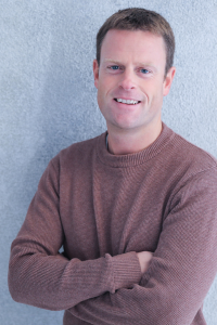 Paul Dainty - Captivate team member